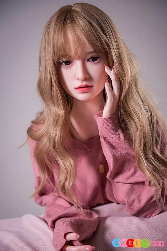 Qita Doll 茉莉 極上の清楚系リアルドール おすすめ 164cm シリコン製