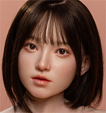 Top-Sino Doll ヘッド単体専用販売ページ 高級シリコン製リアルラブドールヘッド