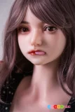 Qita Doll 阿曼达 ラブドール 164cm シリコン製