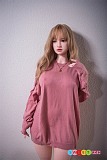 Qita Doll 茉莉 極上の清楚系リアルドール おすすめ 164cm シリコン製