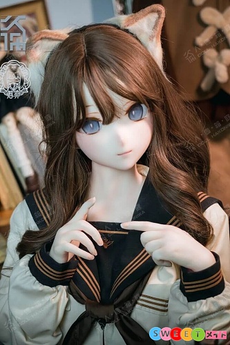 人偶箱庭 Orihime アニメドール 148cm Cカップ シリコンヘッド＋TPEボディ 等身 大 人形