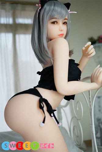 PiperDoll Akira シームレス 150cm Cカップ 猫娘 コスプレ ラブ ドール 人形 高級 S-TPE製