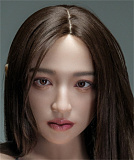 Top-Sino Doll ヘッド単体専用販売ページ 高級シリコン製リアルラブドールヘッド
