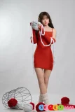 ダッチワイフ sex 自立 167cm 高級