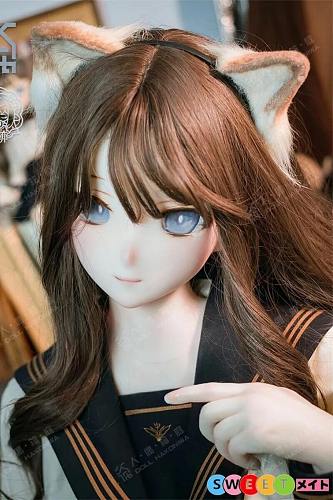 人偶箱庭 Orihime アニメドール 148cm Cカップ シリコンヘッド＋TPEボディ 等身 大 人形