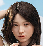Top-Sino Doll ヘッド単体専用販売ページ 高級シリコン製リアルラブドールヘッド