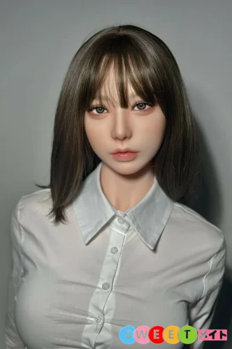 伴趣 はんしゅ B1 川崎由美 OL秘書 ダッチワイフ 最新 162cm Cカップ 等身大 シリコンドール BQDOLL