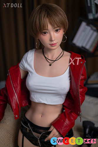 XTDOLL Grace XT-39-B ファッショナブルギャル 161cm Bカップ 軽量25kg シリコン製 どーる 本物エロ