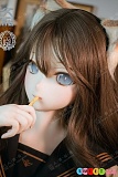 人偶箱庭 Orihime アニメドール 148cm Cカップ シリコンヘッド＋TPEボディ 等身 大 人形