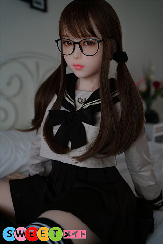PiperDoll Akira ロリ系 ラブドール シームレス 150cm Cカップ 高級 S-TPE製 リアルドール jk制服