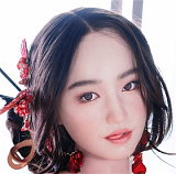Top-Sino Doll ヘッド単体専用販売ページ 高級シリコン製リアルラブドールヘッド