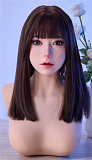 伴趣 はんしゅ B1 川崎由美 OL秘書 ダッチワイフ 最新 162cm Cカップ 等身大 シリコンドール BQDOLL