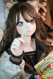 人偶箱庭 Orihime アニメドール 148cm Cカップ シリコンヘッド＋TPEボディ 等身 大 人形