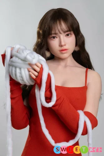 top sino doll 高級ラブドール 新作-TYPEグラビア RRS+版 T38 米木 167cm Eカップ 普乳シリコン エロ 人形