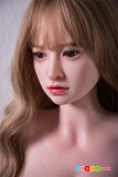 Qita Doll 茉莉 極上の清楚系リアルドール おすすめ 164cm シリコン製
