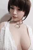 Qita Doll #12 ラブドール 150cm Eカップ TPE製