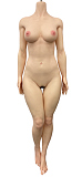 伴趣 はんしゅ B1 川崎由美 OL秘書 ダッチワイフ 最新 162cm Cカップ 等身大 シリコンドール BQDOLL