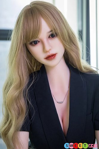 Qita Doll 乔安娜 ハーフ系 金髪 熟女 セックス ラブドール 164cm シリコン製
