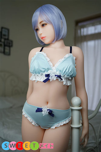 PiperDoll Akira 可愛らしい容姿 等身大ラブドール シームレス 150cm Cカップ 高級 S-TPE製