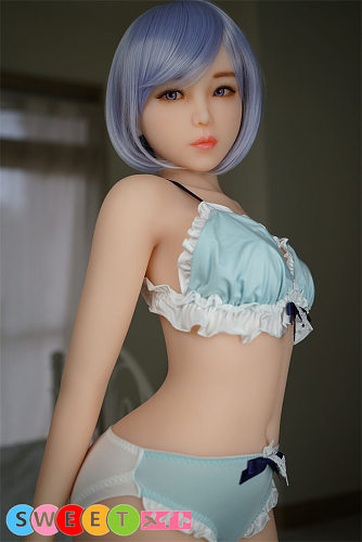 PiperDoll Akira 可愛らしい容姿 等身大ラブドール シームレス 150cm Cカップ 高級 S-TPE製