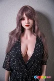 Qita Doll 阿曼达 ラブドール 164cm シリコン製