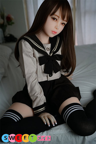 PiperDoll Akira ロリ系 ラブドール シームレス 150cm Cカップ 高級 S-TPE製 リアルドール jk制服
