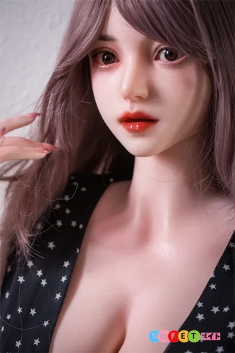 Qita Doll 阿曼达 ラブドール 164cm シリコン製