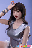 ワークカスタム T38 米木 フィギュア高級セックスドール