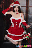 えろ フィギア クリスマスガール 可愛い
