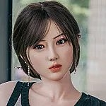 RZR Doll 夏依 ラブドール 新発売 155cm（no.12）Eカップ シリコン製