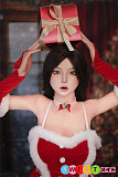 人形 jydoll 青鸟 クリスマスガール