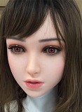 RZR Doll 夏依 ラブドール 新発売 155cm（no.12）Eカップ シリコン製
