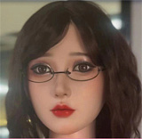 Evasdoll 伊琳 クリスマス ダッチワイフ 172cm Eカップ 巨乳 ドール フルシリコン製