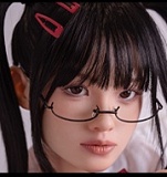 Orange In #587 165cm Cカップ エロボディ 等身大 ドール アダルト熟女 フルシリコン製