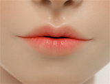 Orange In #587 165cm Cカップ エロボディ 等身大 ドール アダルト熟女 フルシリコン製