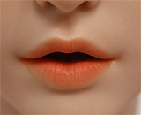 Orange In #539 アダルトラブドール 160cm Fカップ モデル美女系 等身大 セックス 人形 軟質シリコンヘッド＋TPEボディ