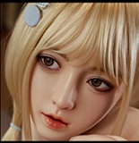 Orange In #587 165cm Cカップ エロボディ 等身大 ドール アダルト熟女 フルシリコン製