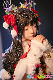 祈願の少女 shedoll 北栀