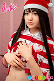 AGD08 美郁 可愛い少女 セックスドール