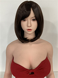 Orange In #622 ラブドール 162cm Eカップ ROS軟性シリコンヘッド＋TPEボデイ