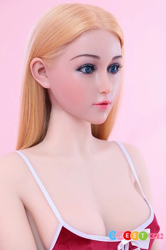 MZR Doll #4 Mika ラブドール 150cm シリコン製頭部+TPEボディ