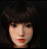 Orange In #587 165cm Cカップ エロボディ 等身大 ドール アダルト熟女 フルシリコン製