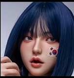 Orange In #587 165cm Cカップ エロボディ 等身大 ドール アダルト熟女 フルシリコン製