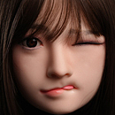 Orange In #587 165cm Cカップ エロボディ 等身大 ドール アダルト熟女 フルシリコン製