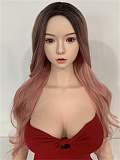 Orange In #587 165cm Cカップ エロボディ 等身大 ドール アダルト熟女 フルシリコン製