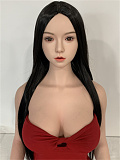 Orange In #622 ラブドール 162cm Eカップ ROS軟性シリコンヘッド＋TPEボデイ