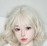 YUEDOLL 可欣 小柄ラブドール 140cm Eカップ 普乳 フルシリコン製セックスドール シームレス版対応可能