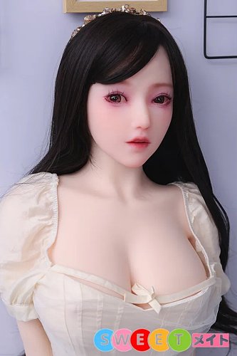 魔族人形 MOZU DOLL 小纯 145cm 黒髪 セックス 人形 人妻 Dカップ 普乳 TPE製 ラブドール