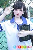 魔族人形 MOZU DOLL 小鱼 145cm Dカップ TPE 等身大 人形 JC ラブドール