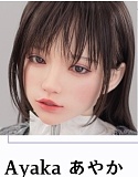 My Loli Waifu 希咲 Kisa jcダッチワイフ 126cm AAカップ 小柄な美少女 シリコンヘッド+TPEボディ